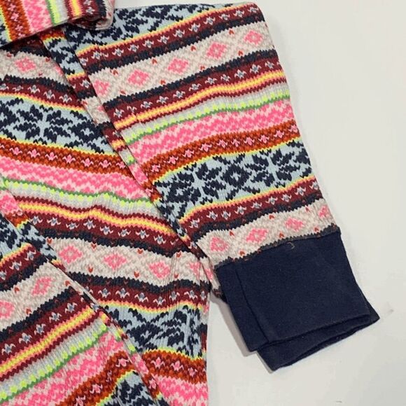 Old Navy Footless Onsie - Picture 2 of 7